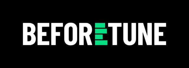 BEFORETUNE Logo